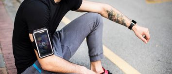 Wearable App Development