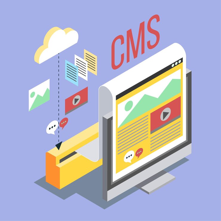 The Importance of PSD to CMS Conversion for a Scalable Website