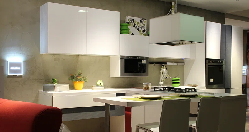 Space-Saving Hacks
