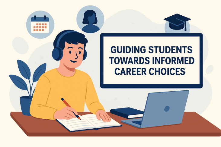 Career Choices