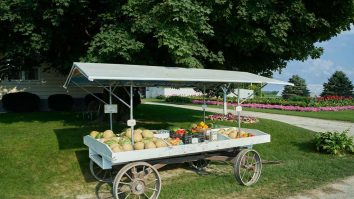 Farm Stands