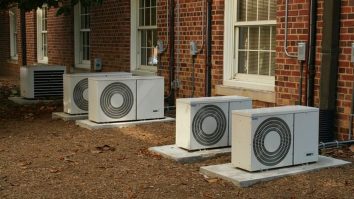 HVAC Repair