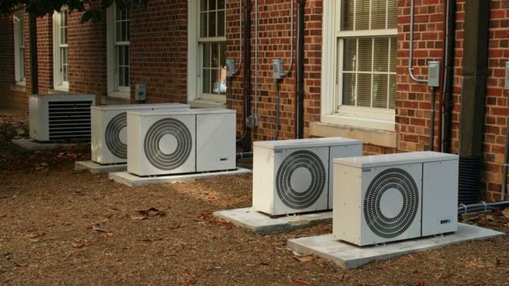 HVAC Repair