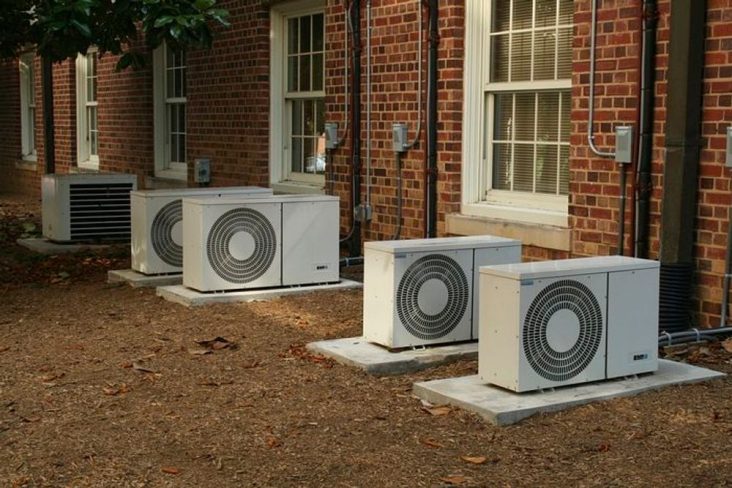 HVAC Repair