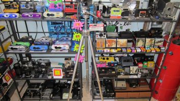 Thrift Store