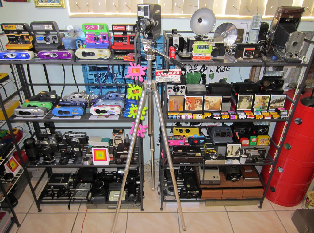 Thrift Store