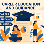Guiding Students Through the Journey of Education and Career Decisions