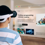 iOS Game Development in the Age of Apple Vision Pro: How Studios Are Adapting to Spatial Computing