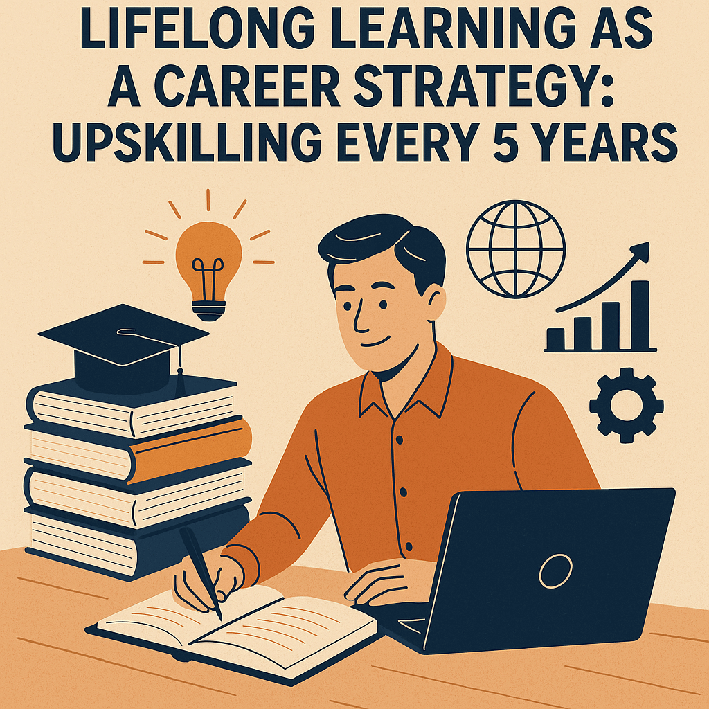 Career Strategy