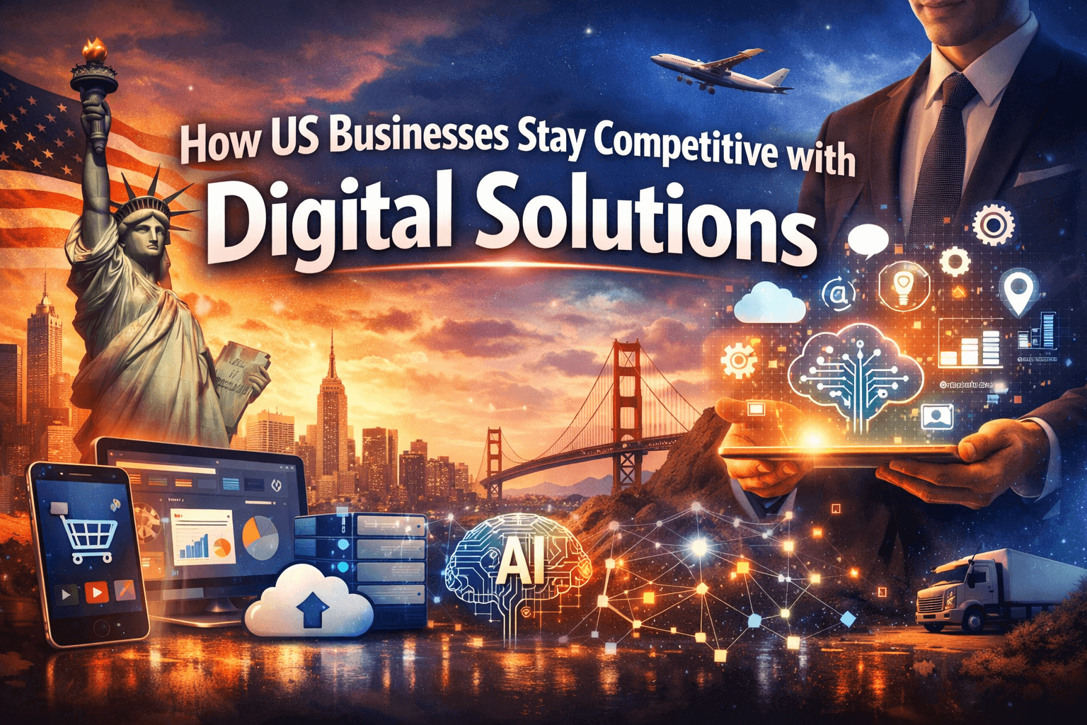 Digital Solutions