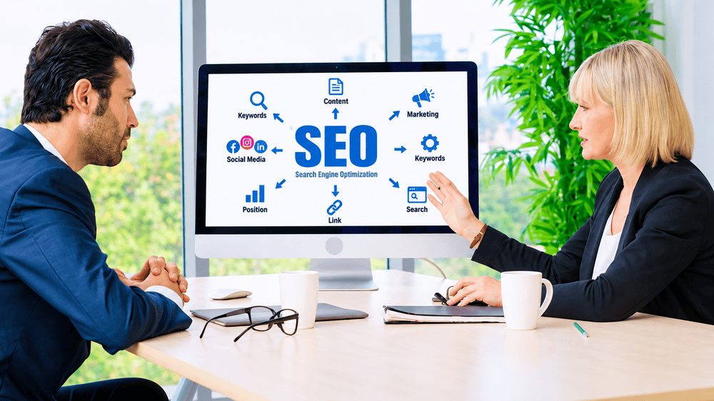 Simple SEO Strategies for 2026