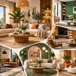 50 Living Room Interior Design Ideas for Every Style and Budget in 2026
