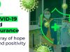 COVID-19 and Insurance – A ray of hope and positivity
