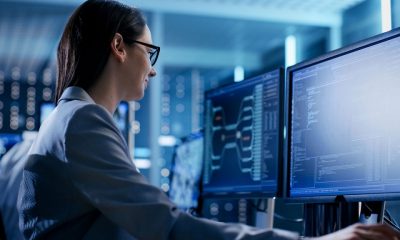 It support services