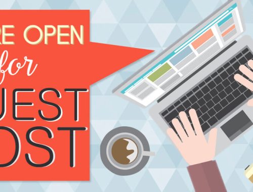 Guest Posting