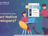 which firm is best for react native developers