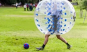 Everything you need to know about Zorbing