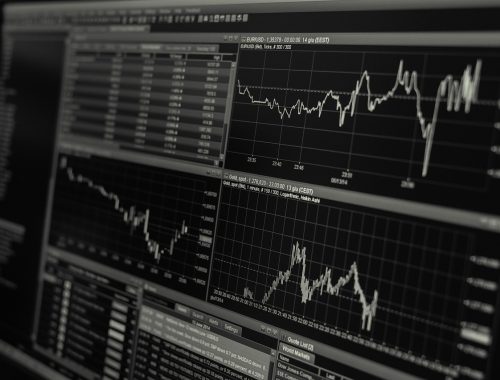 How to use the 5/20 trading strategy