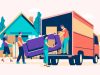 moving company Bangkok