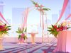 Marquee Wedding
