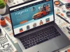 eCommerce Website Using Magento