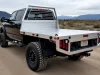 Truck Bed Functionality