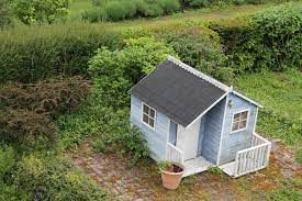 cottage sheds