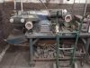 heavy metal fabrication