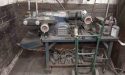 heavy metal fabrication