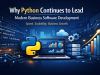 Python Business Software