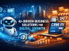 AI-Driven Business Solutions