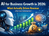 AI Automation Business Growth 2026